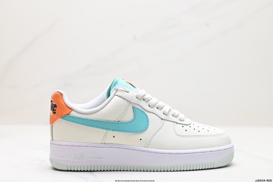 Nike Air Force 1 Shoes